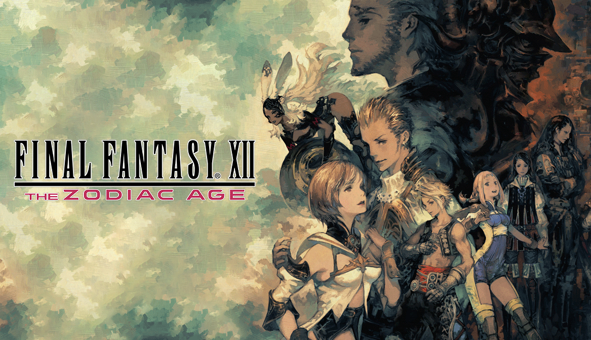 Returning To Ivalice First Impressions Of Final Fantasy Xii The Zodiac Age Cantrip